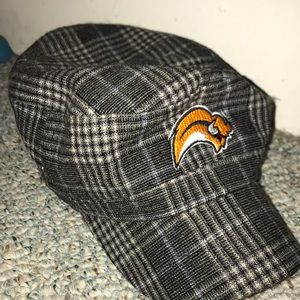 Buffalo Sabres Conductor Hat